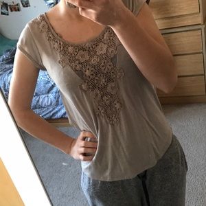 American eagle shirt